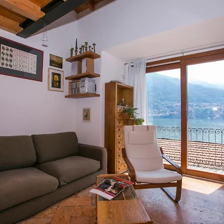 Сasa de vacaciones La Casa Di Elisa *
