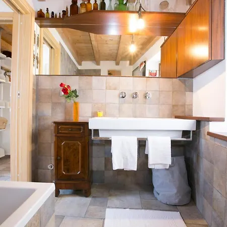 Σπίτι διακοπών La Casa Di Elisa Brienno