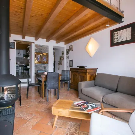La Casa Di Elisa