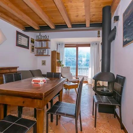 Σπίτι διακοπών La Casa Di Elisa *