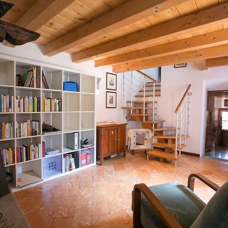 Сasa de vacaciones La Casa Di Elisa