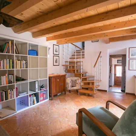 Σπίτι διακοπών La Casa Di Elisa