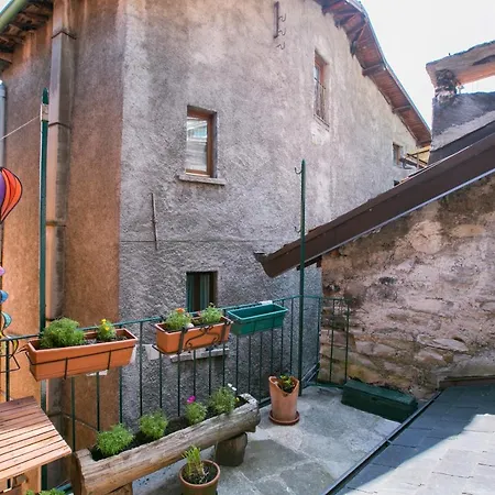 La Casa Di Elisa * Brienno
