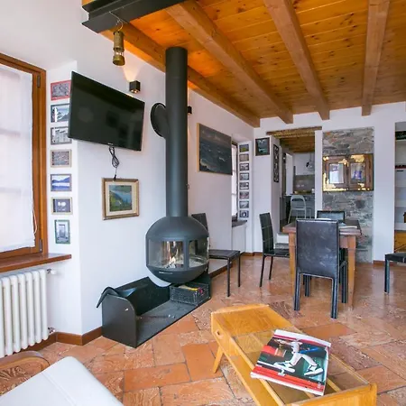 La Casa Di Elisa *