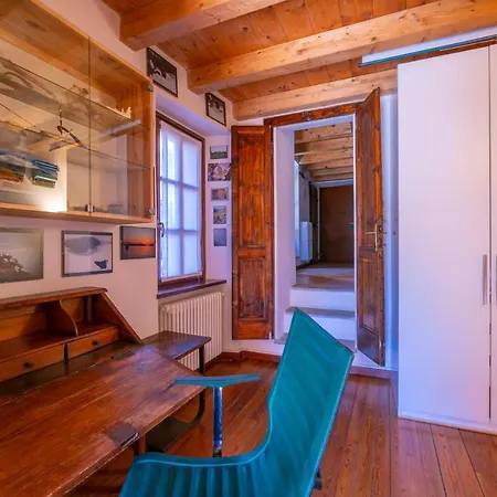La Casa Di Elisa Brienno
