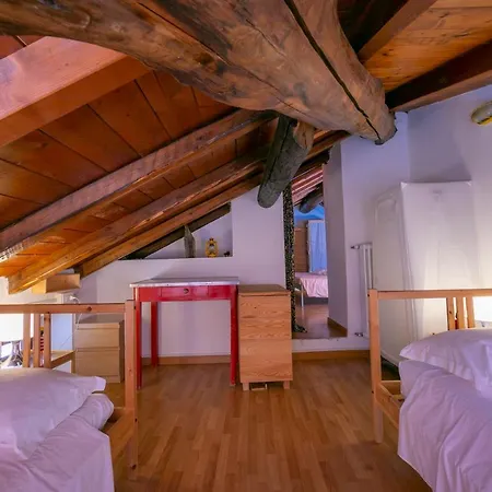 La Casa Di Elisa *