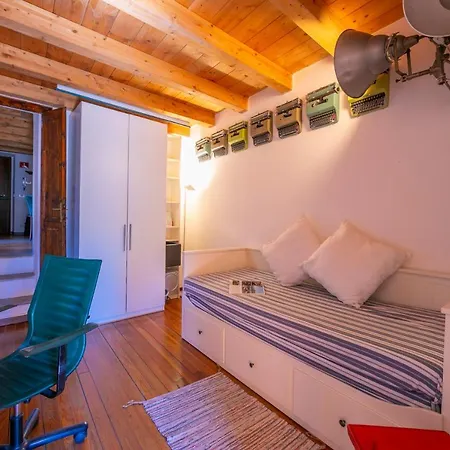 La Casa Di Elisa