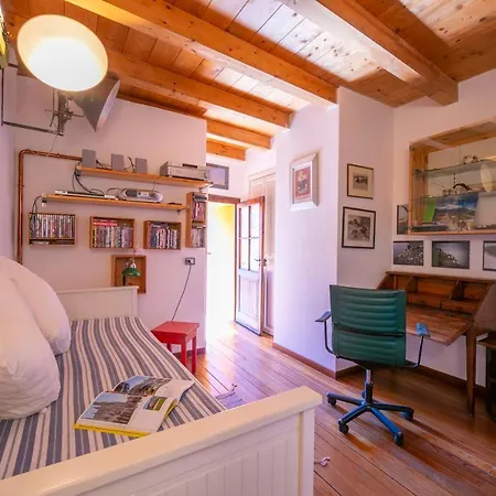 La Casa Di Elisa Brienno