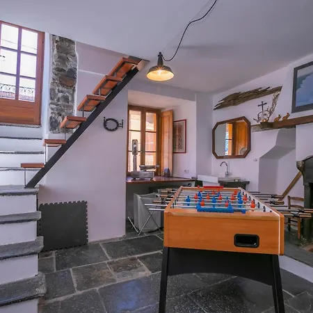 La Casa Di Elisa Сasa de vacaciones