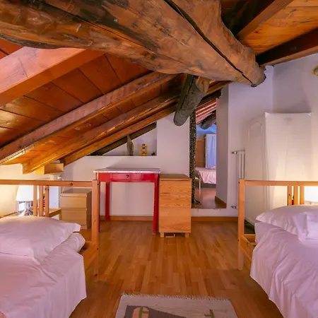 La Casa Di Elisa Σπίτι διακοπών Brienno