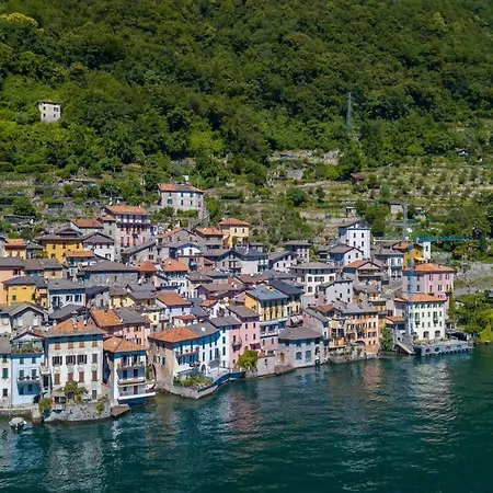 La Casa Di Elisa Brienno