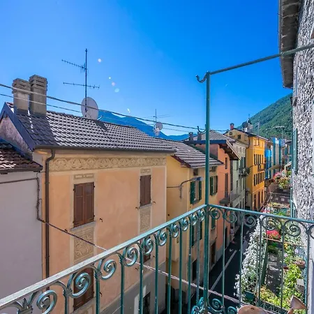 La Casa Di Elisa Σπίτι διακοπών Brienno