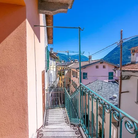 La Casa Di Elisa