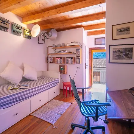 La Casa Di Elisa * Brienno