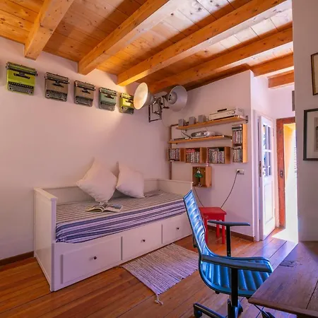 La Casa Di Elisa Σπίτι διακοπών *