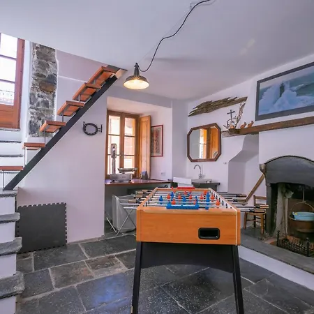 La Casa Di Elisa Σπίτι διακοπών