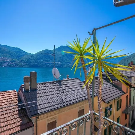 Сasa de vacaciones La Casa Di Elisa *