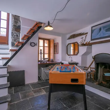 La Casa Di Elisa Сasa de vacaciones