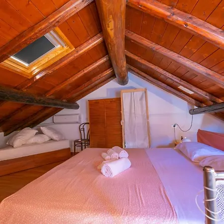 Сasa de vacaciones La Casa Di Elisa Brienno