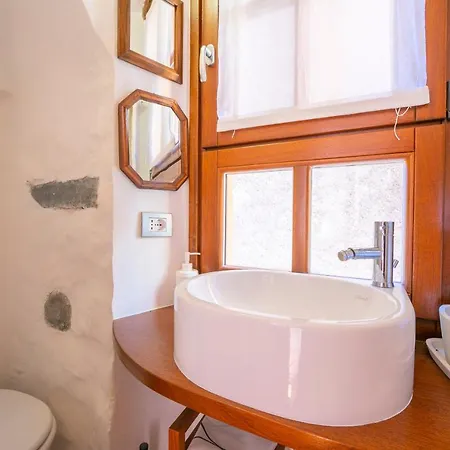 La Casa Di Elisa Brienno