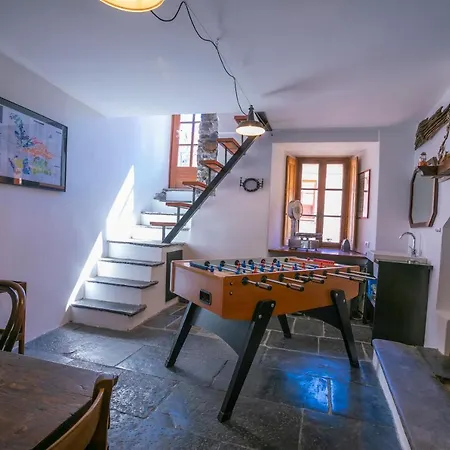 La Casa Di Elisa * Brienno