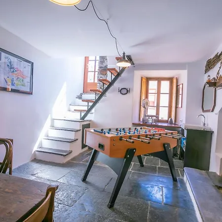 La Casa Di Elisa Σπίτι διακοπών *