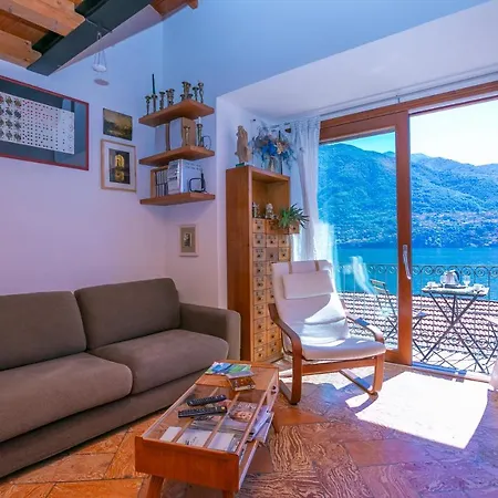 La Casa Di Elisa * Brienno