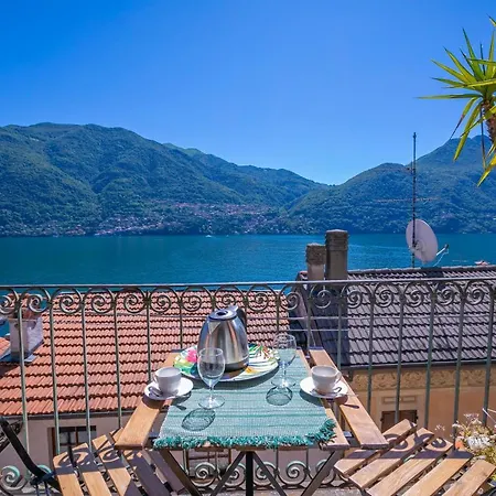 La Casa Di Elisa