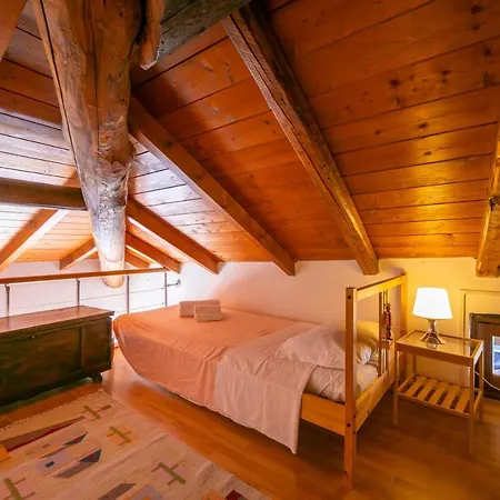 La Casa Di Elisa
