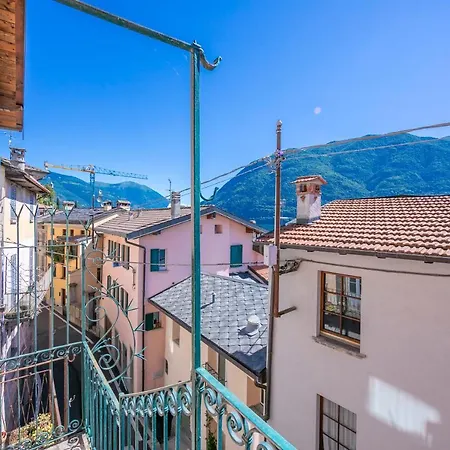 Σπίτι διακοπών La Casa Di Elisa *