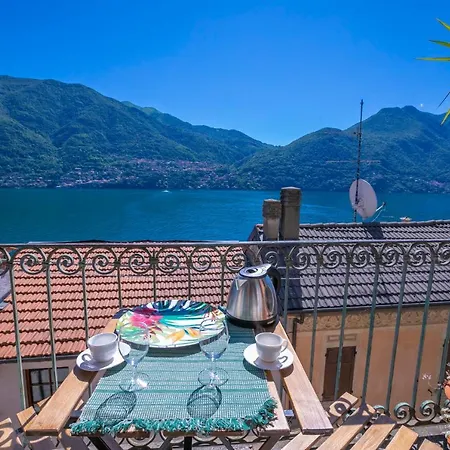 La Casa Di Elisa Сasa de vacaciones