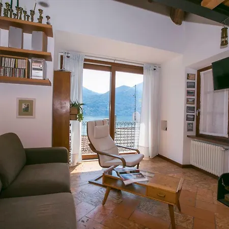 Σπίτι διακοπών La Casa Di Elisa *