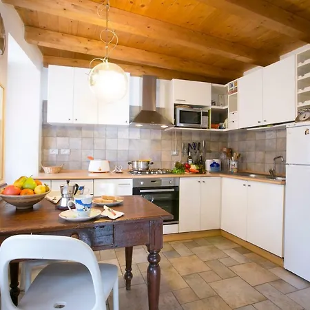 Σπίτι διακοπών La Casa Di Elisa