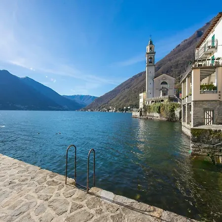La Casa Di Elisa * Brienno