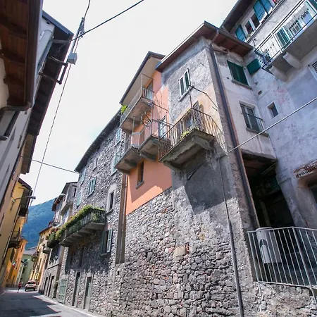 La Casa Di Elisa Brienno